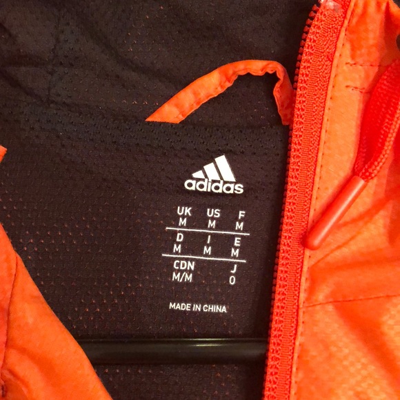 Men’s Adidas jacket - Picture 2 of 2